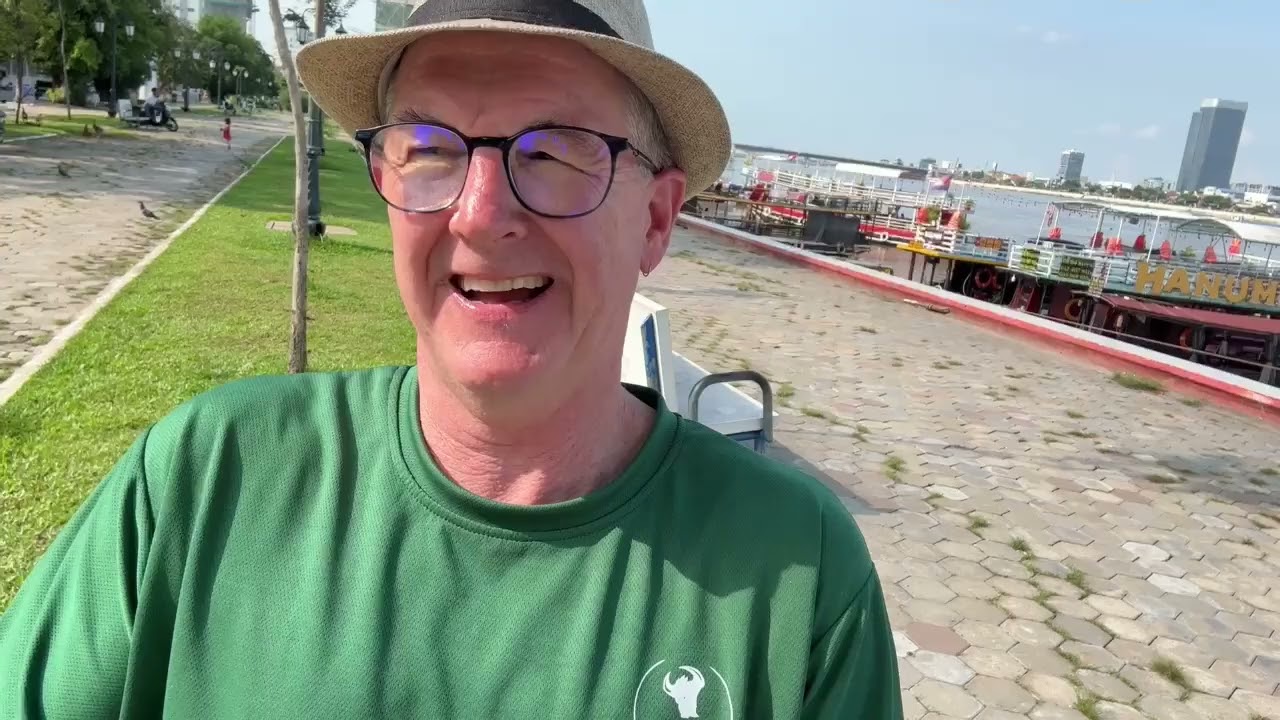 Cambodia 2025 Update