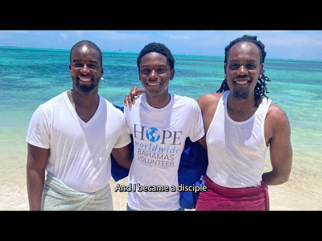 Two People Stories Out of Bolivia